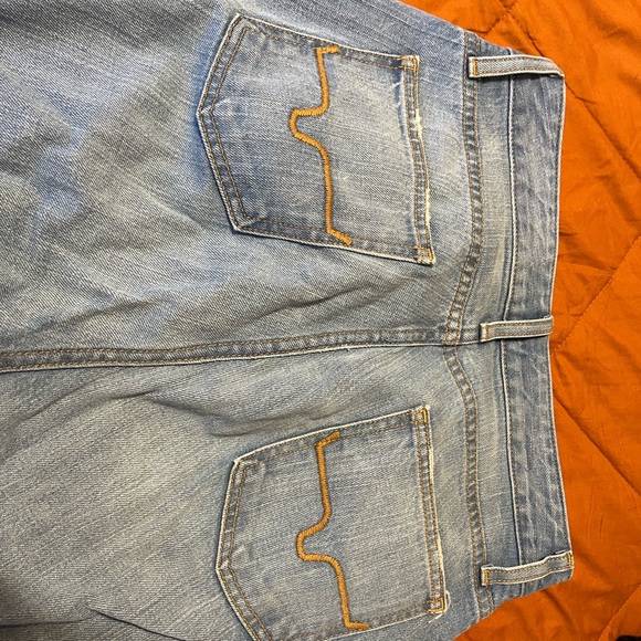 Kimes Ranch Jeans Kimes Jennifer Sugarfade Jeans Poshmark
